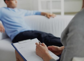 Частная психиатрическая клиника в Норильске