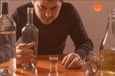 Лечение белой горячки в Норильске