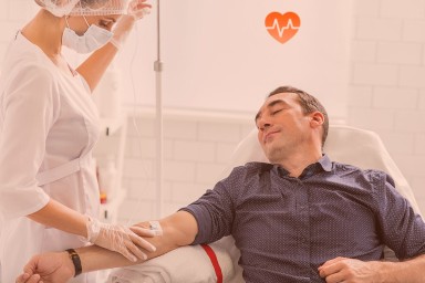 Лечение токсикомании в Норильске