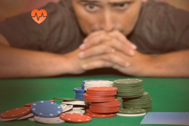 Лечение лудомании в Норильске