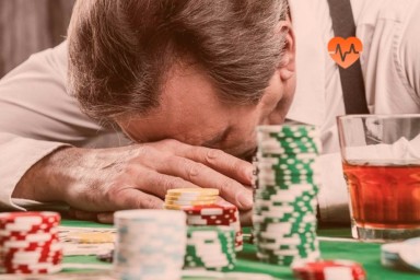 Лечение лудомании в Норильске