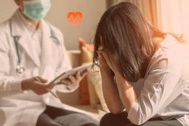 Лечение ПТСР в Норильске