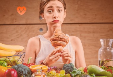 Лечение расстройств пищевого поведения в Норильске