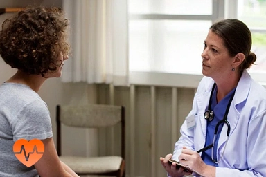 Лечение тревожного расстройства в Норильске