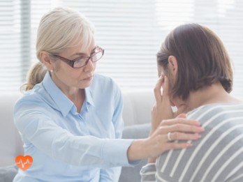 Панические атаки при алкоголизме в Норильске