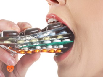 Лекарственная зависимость в Норильске