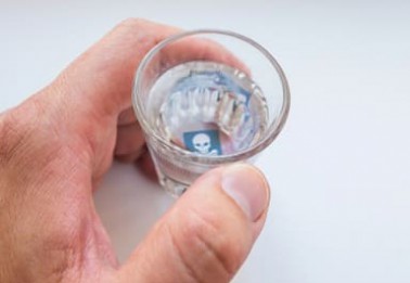 Помощь при отравлении алкоголем в Норильске