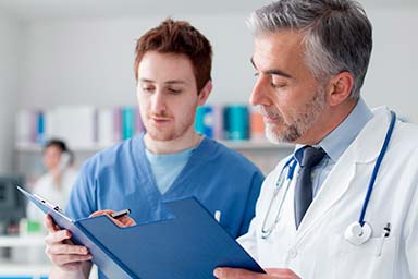 Круглосуточная наркологическая помощь в Норильске