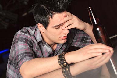 Лечение подросткового алкоголизма в Норильске